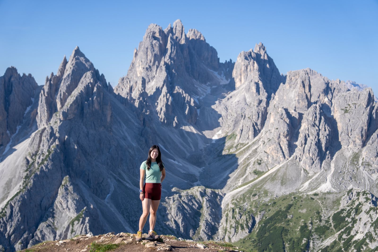 Cadini di Misurina