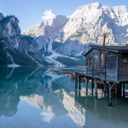 Dolomites